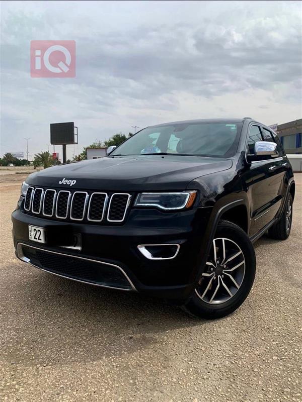Jeep for sale in Iraq